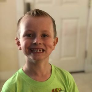 Meet your Posher, Richard